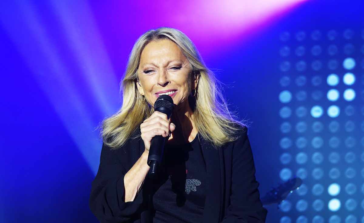 Véronique Sanson