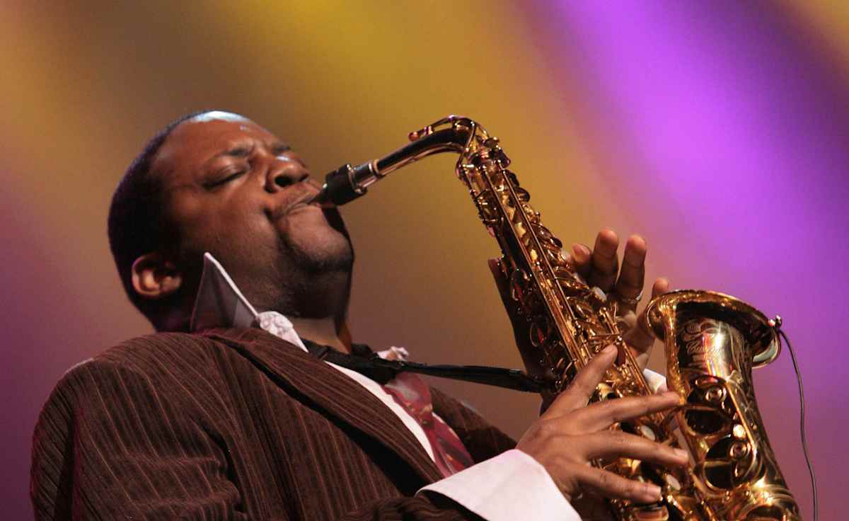 Jackiem Joyner