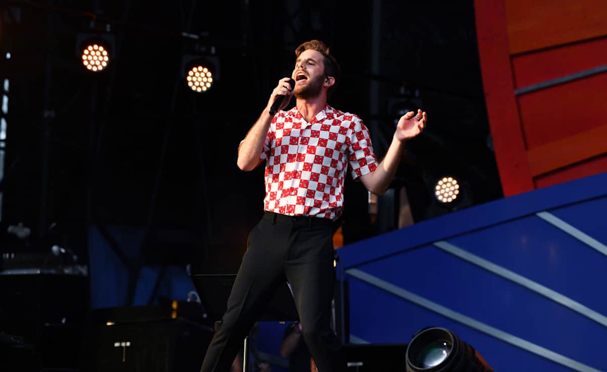 Ben Platt