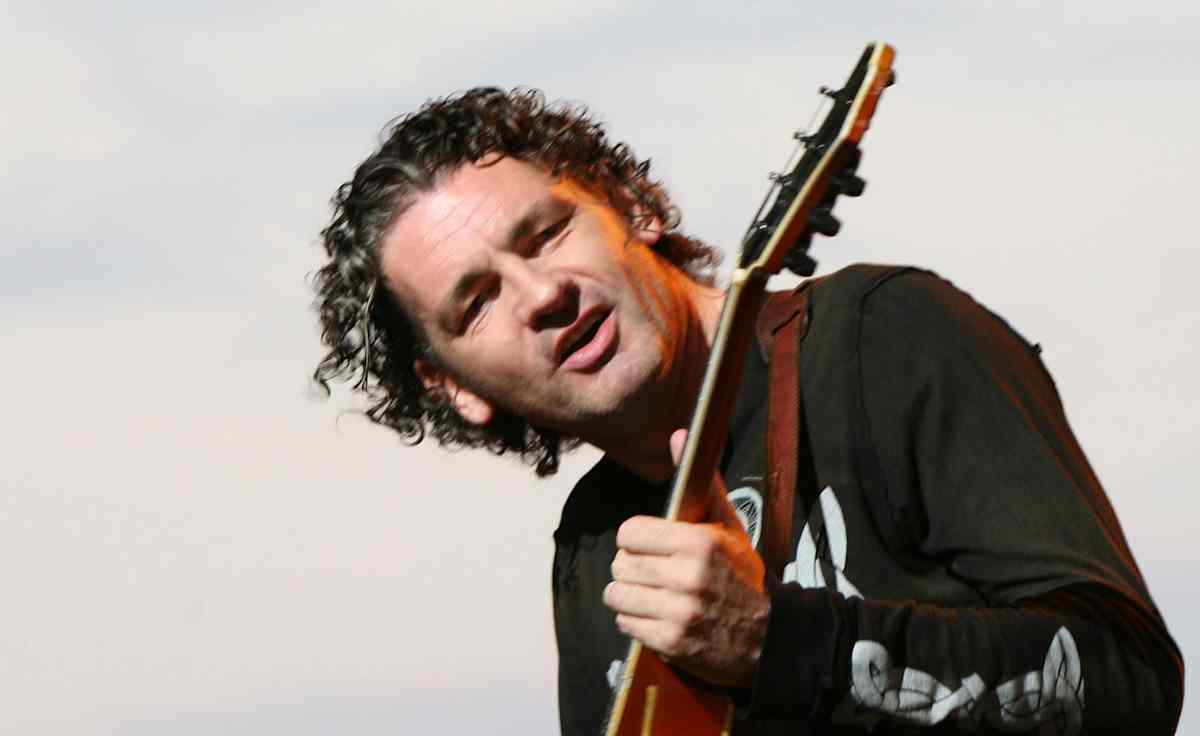 Chris Standring