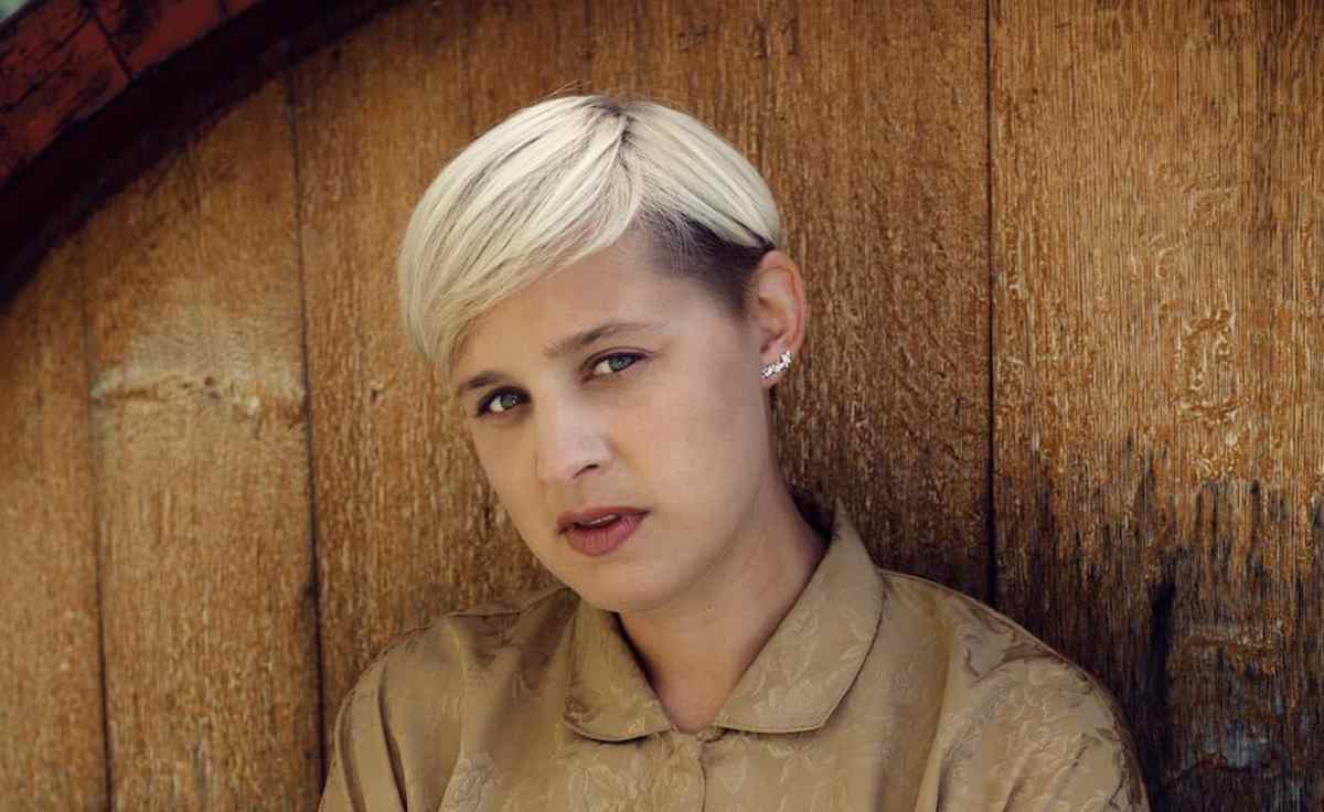 Frida Ånnevik