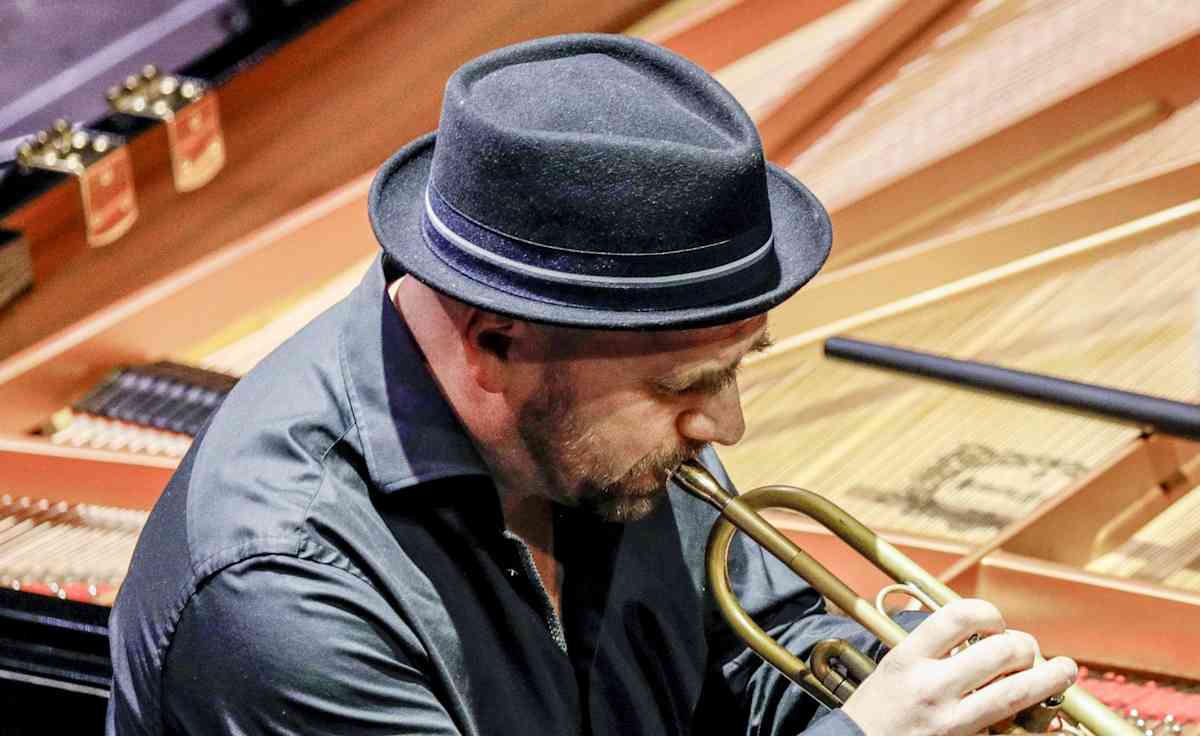 Sebastian Studnitzky