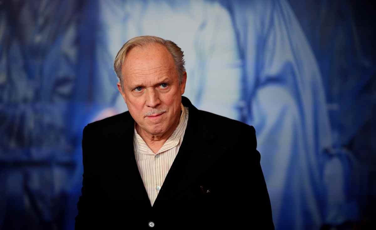 Ulrich Tukur