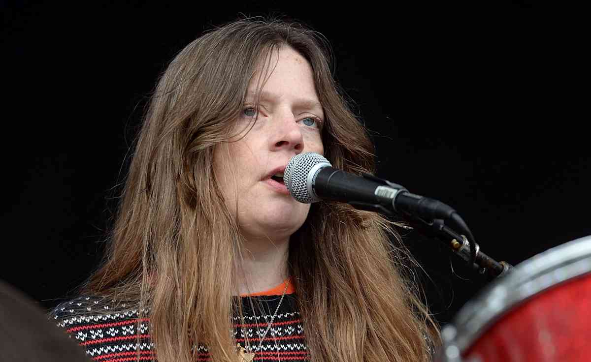 Meg Baird