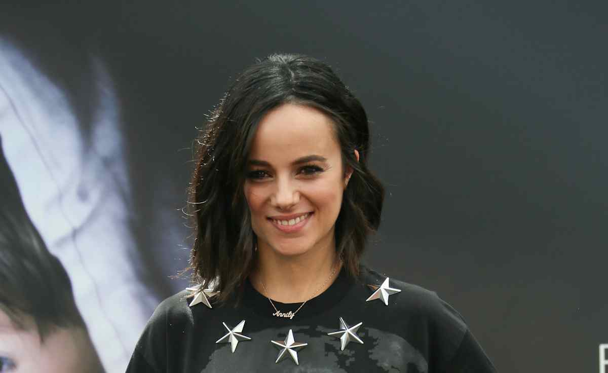 Alizée