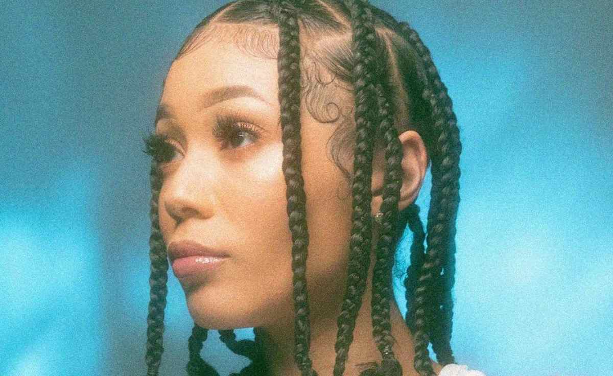 Coi Leray