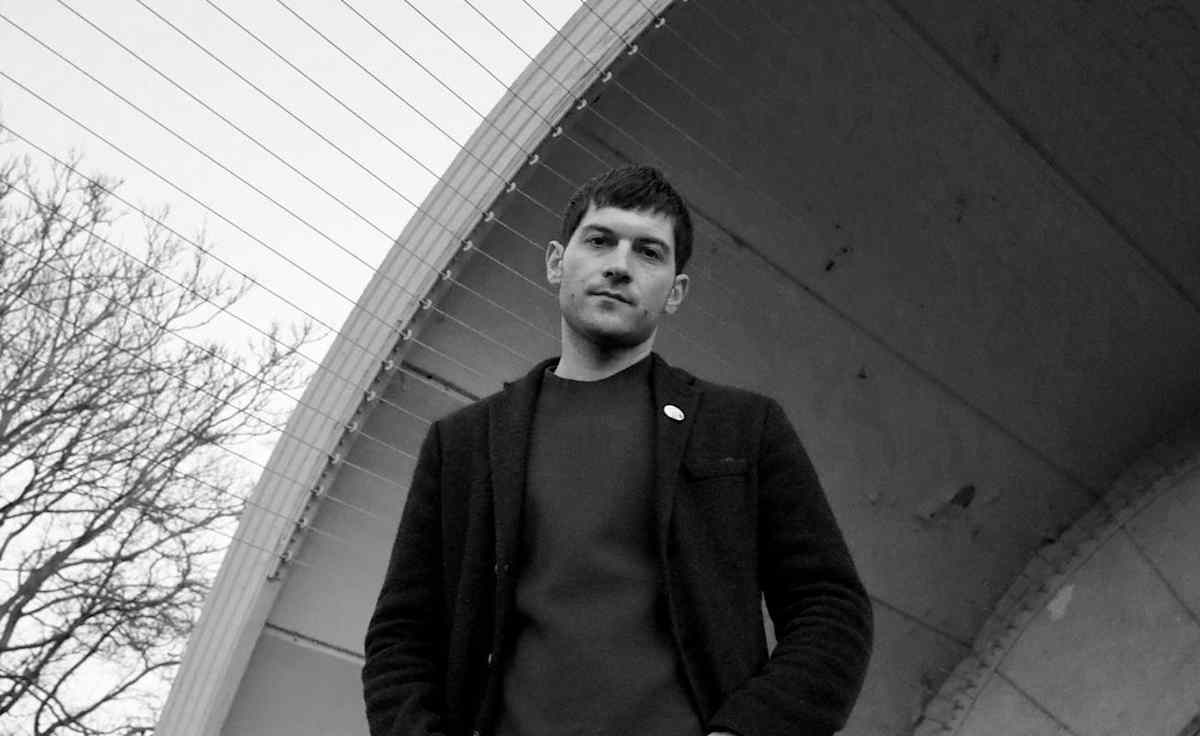 Eli Keszler