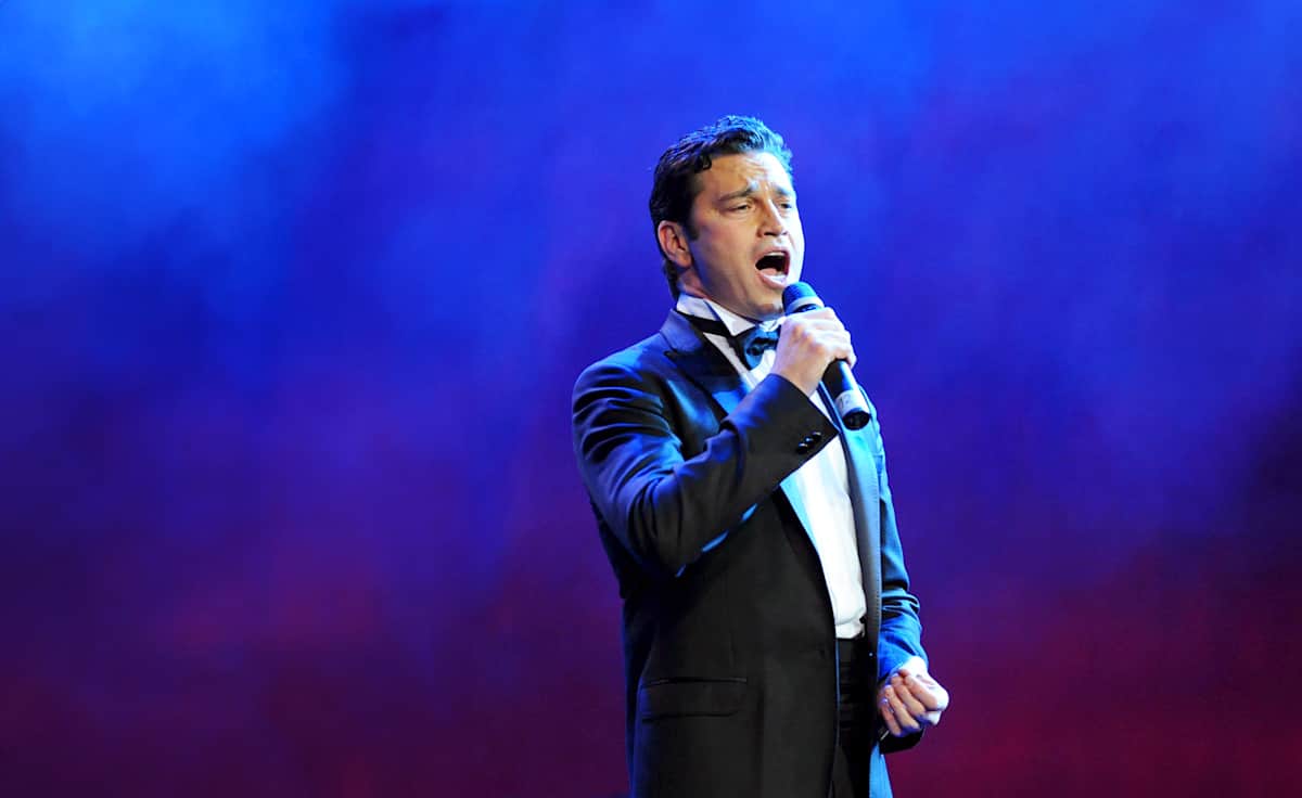 Marios Frangoulis