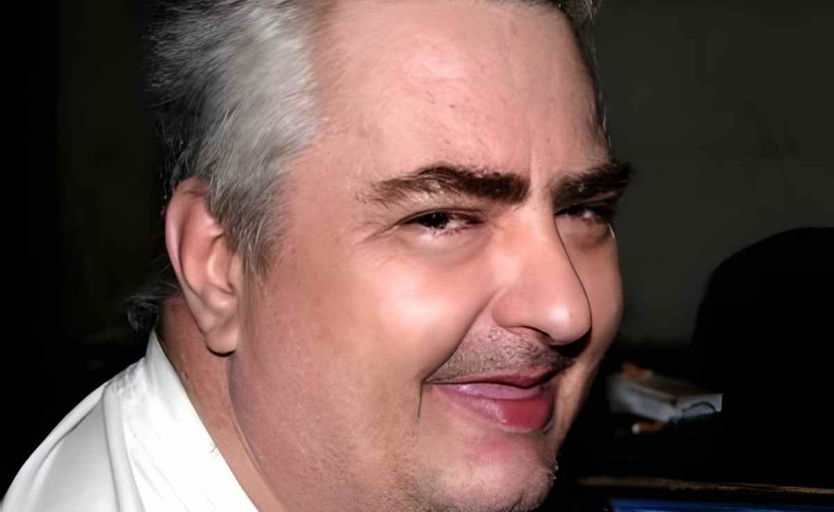 Daniel Johnston