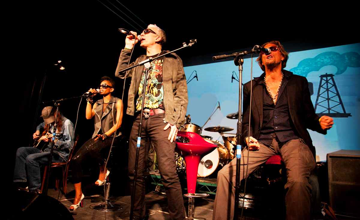 Alabama 3