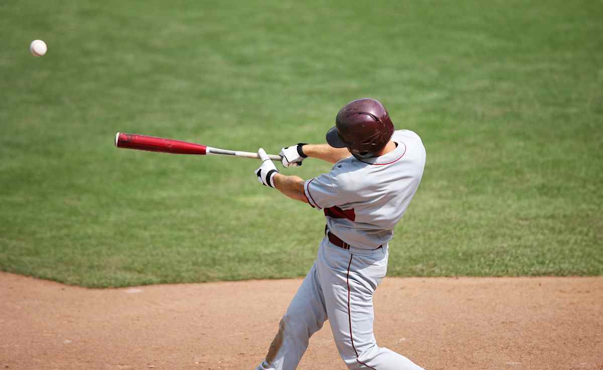 Elon Phoenix Baseball