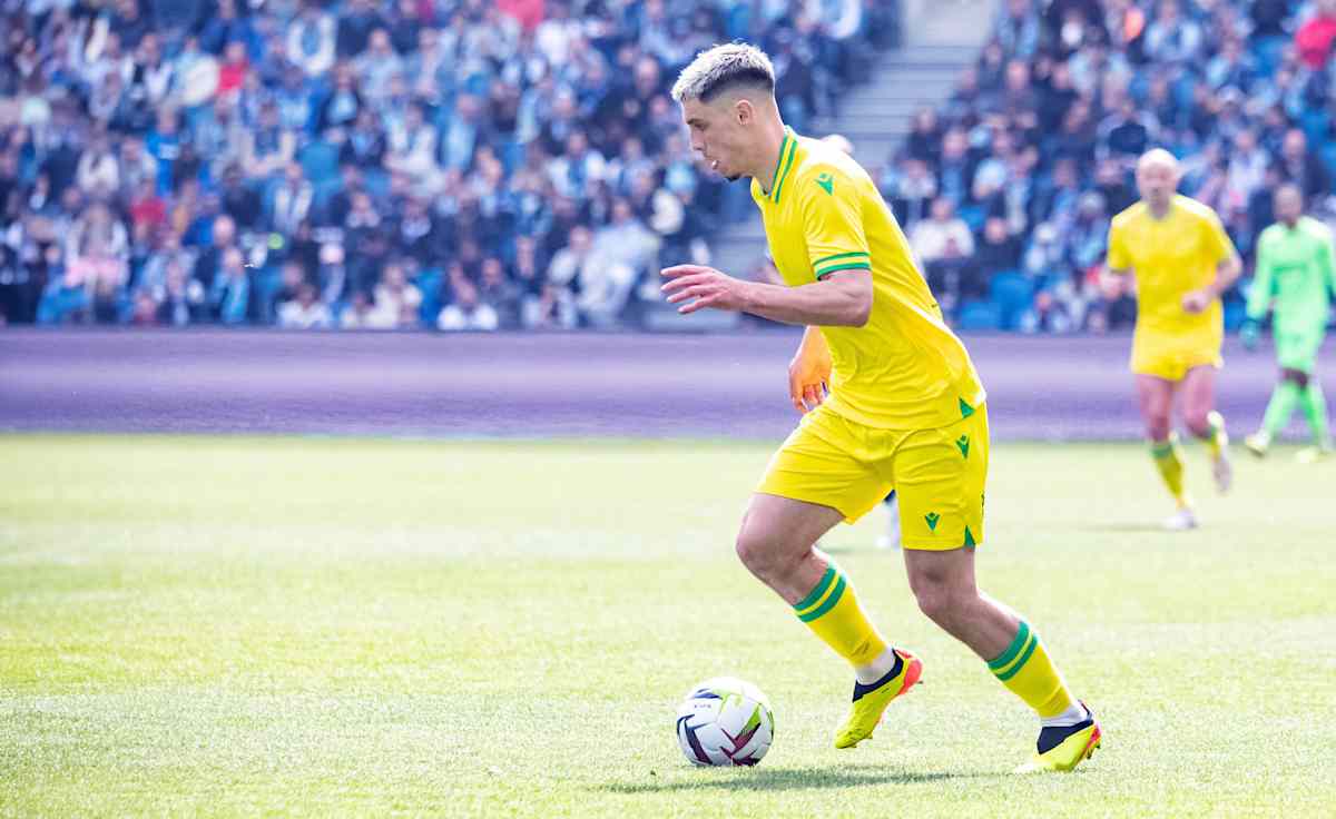 FC Nantes