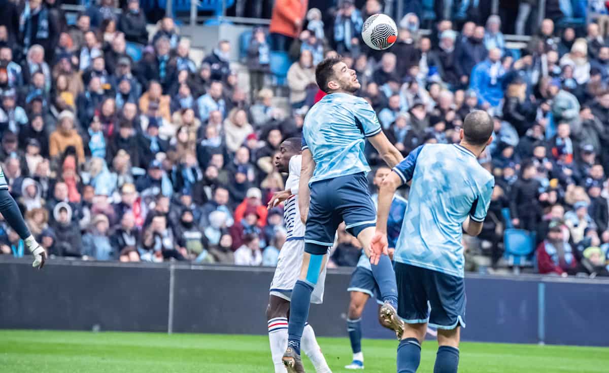 Le Havre AC