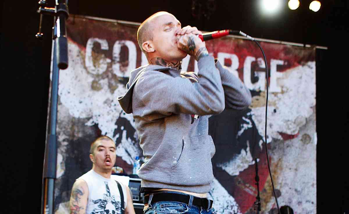 Converge
