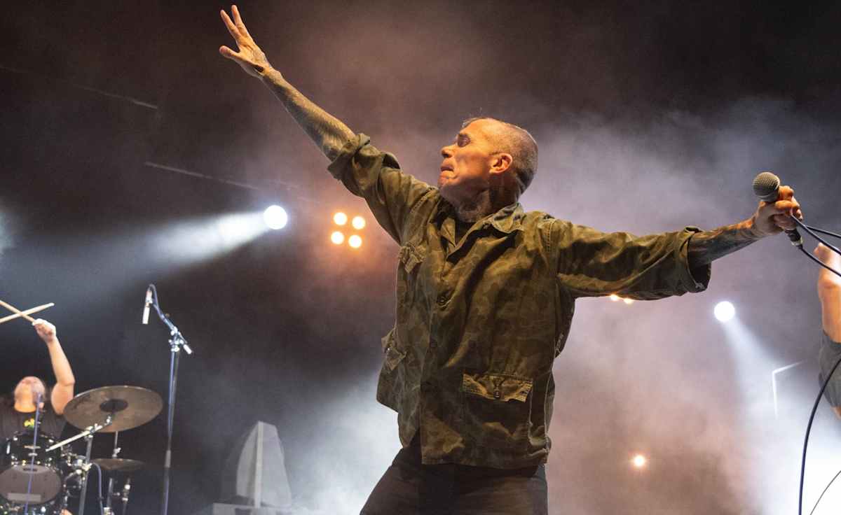 Converge