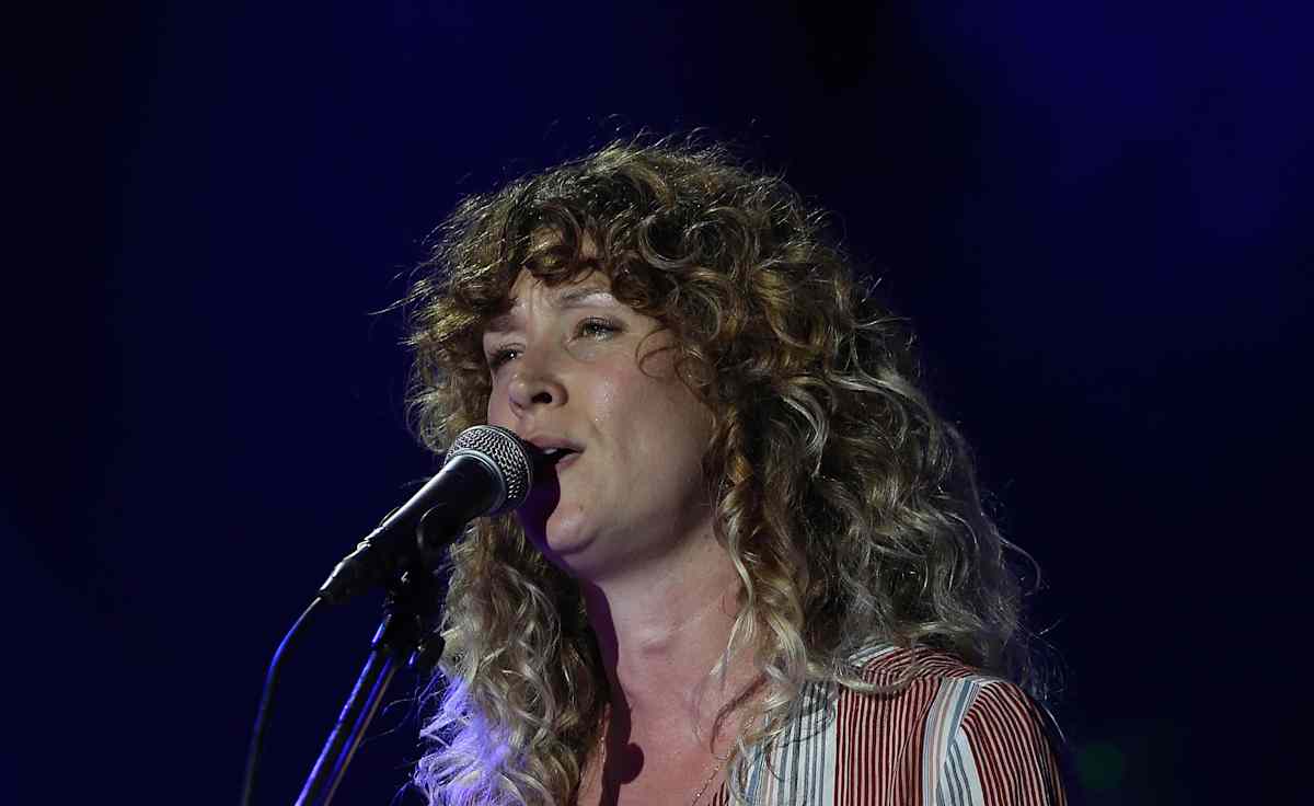 Beth Rowley