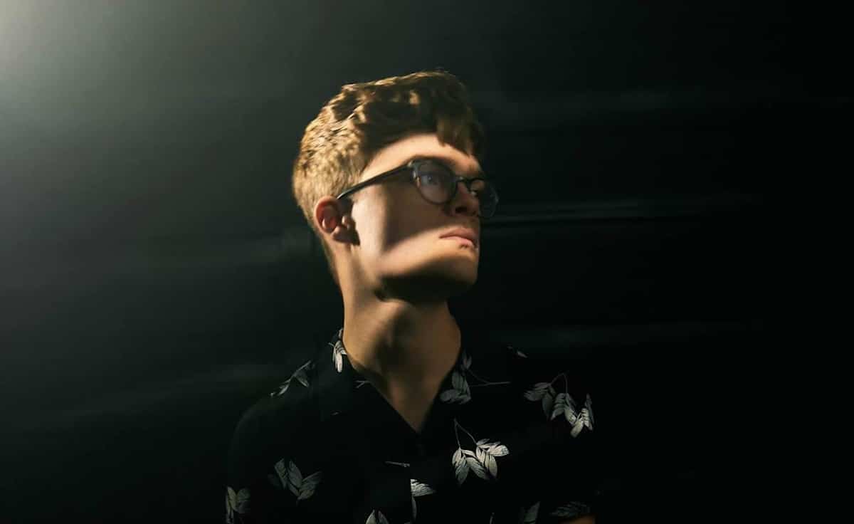 Jake Wesley Rogers