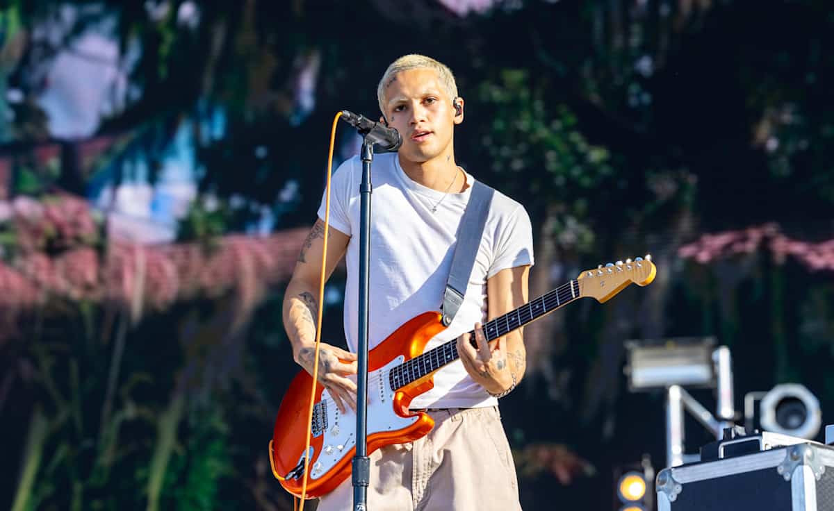 Dominic Fike