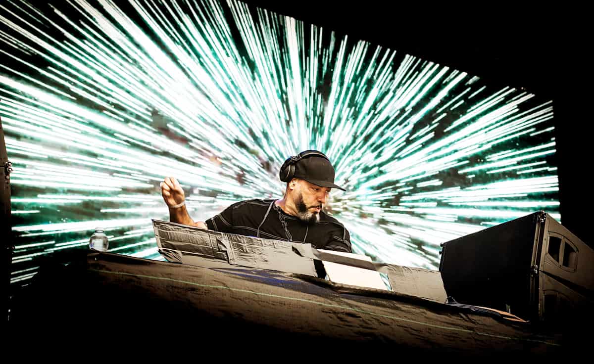 Roger Sanchez