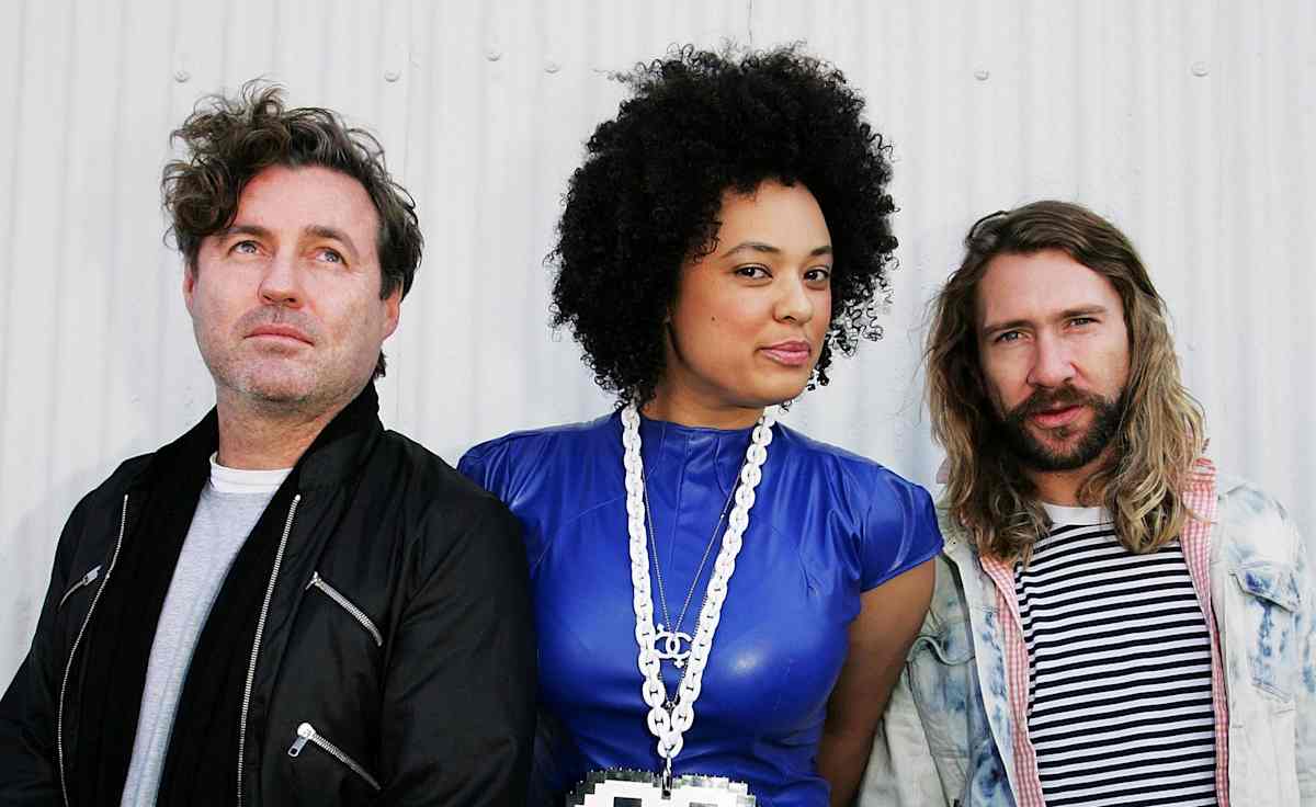 Sneaky Sound System