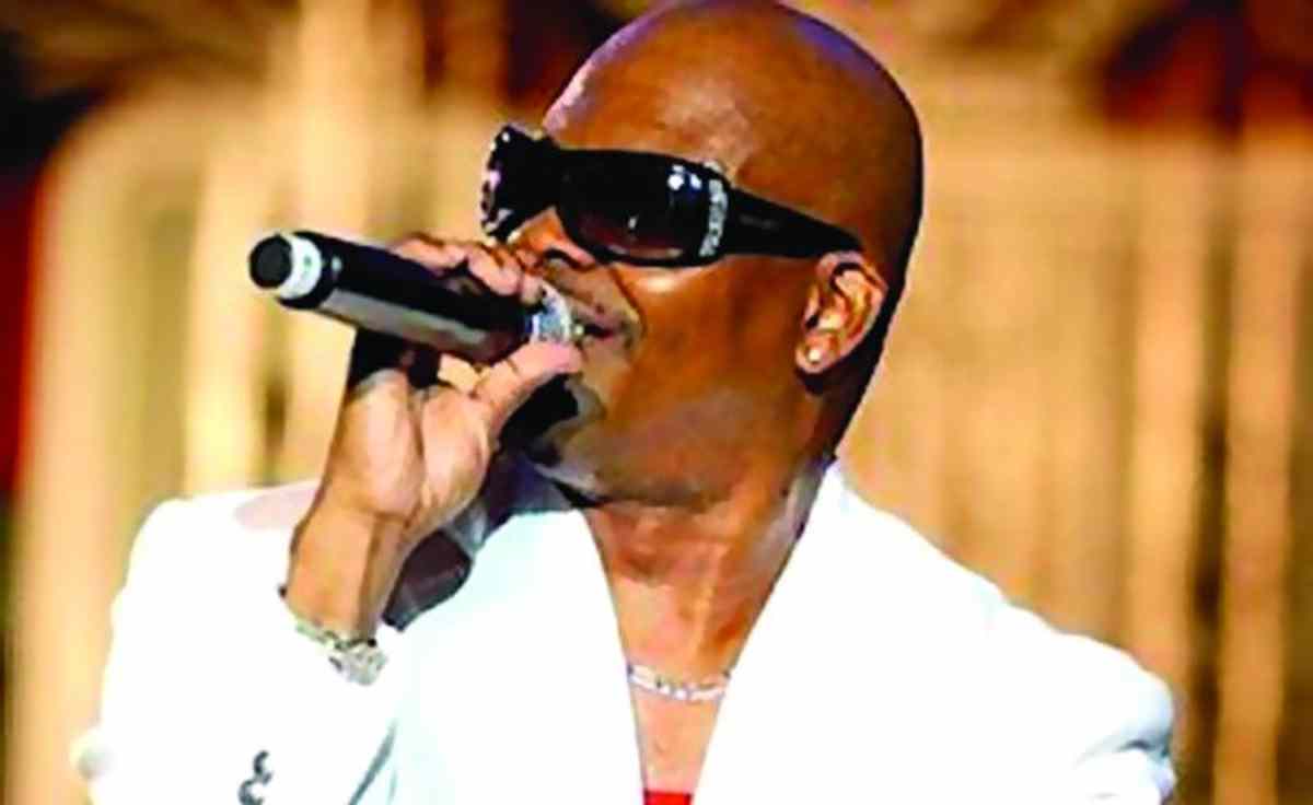 T.K. Soul