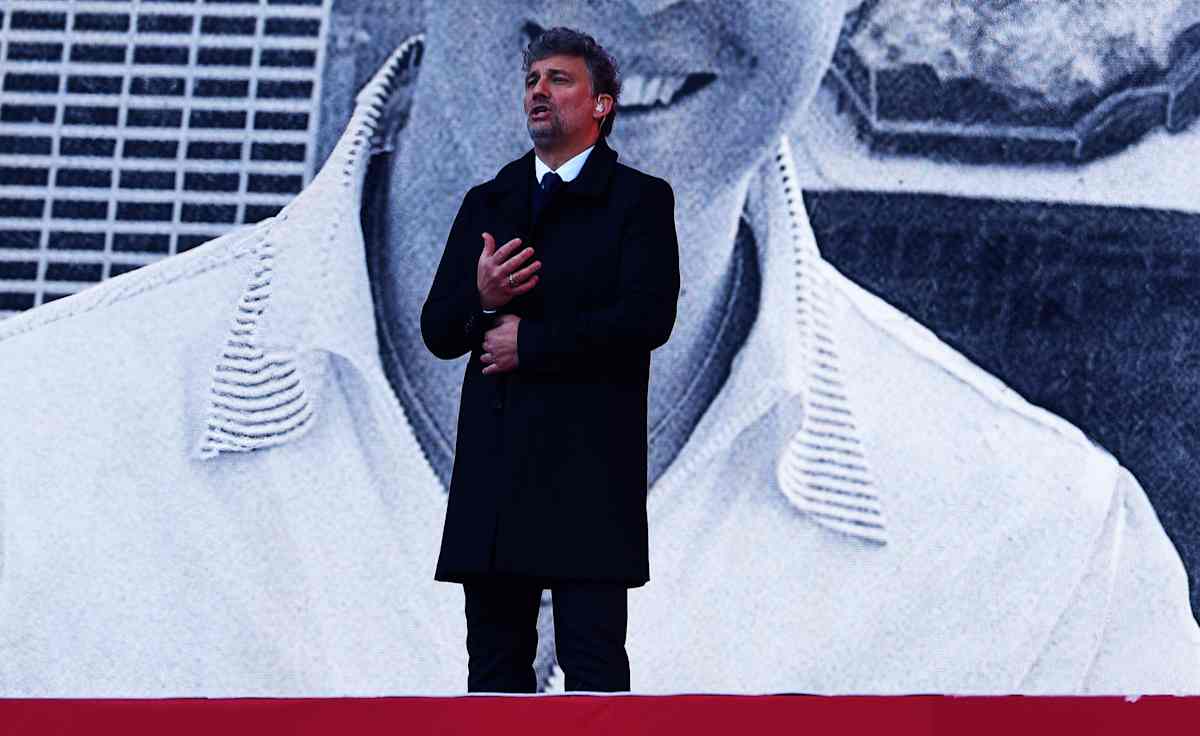 Jonas Kaufmann