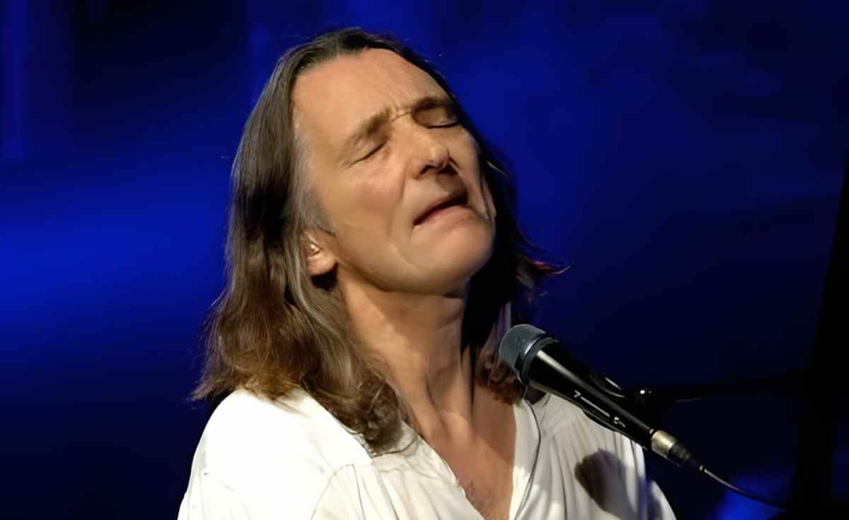 Roger Hodgson