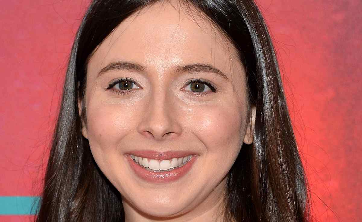 Esther Povitsky