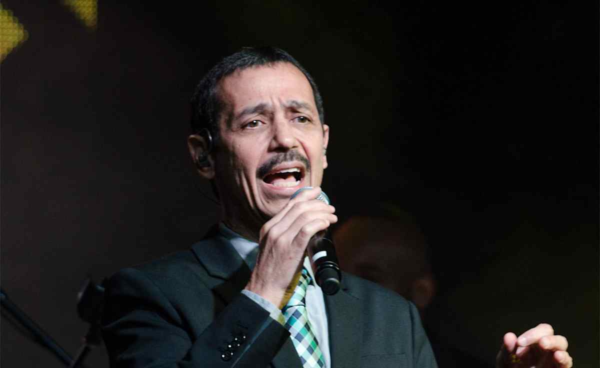 Eddie Santiago