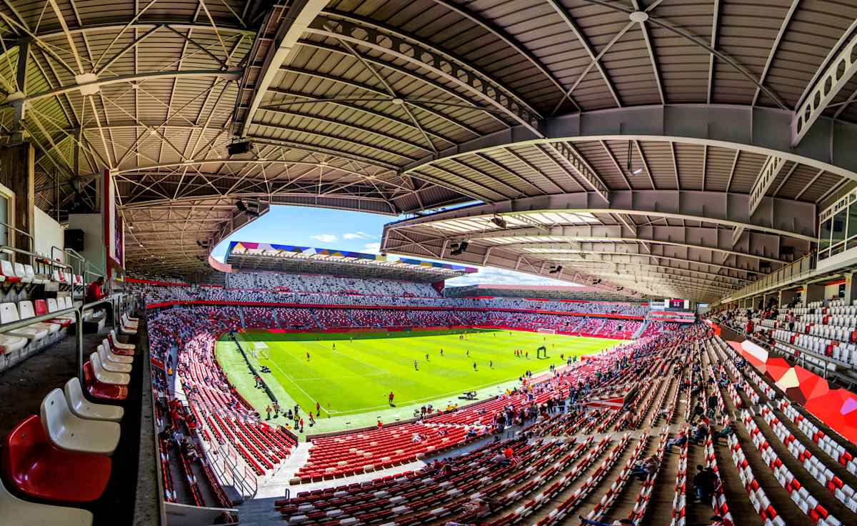 Real Sporting de Gijón