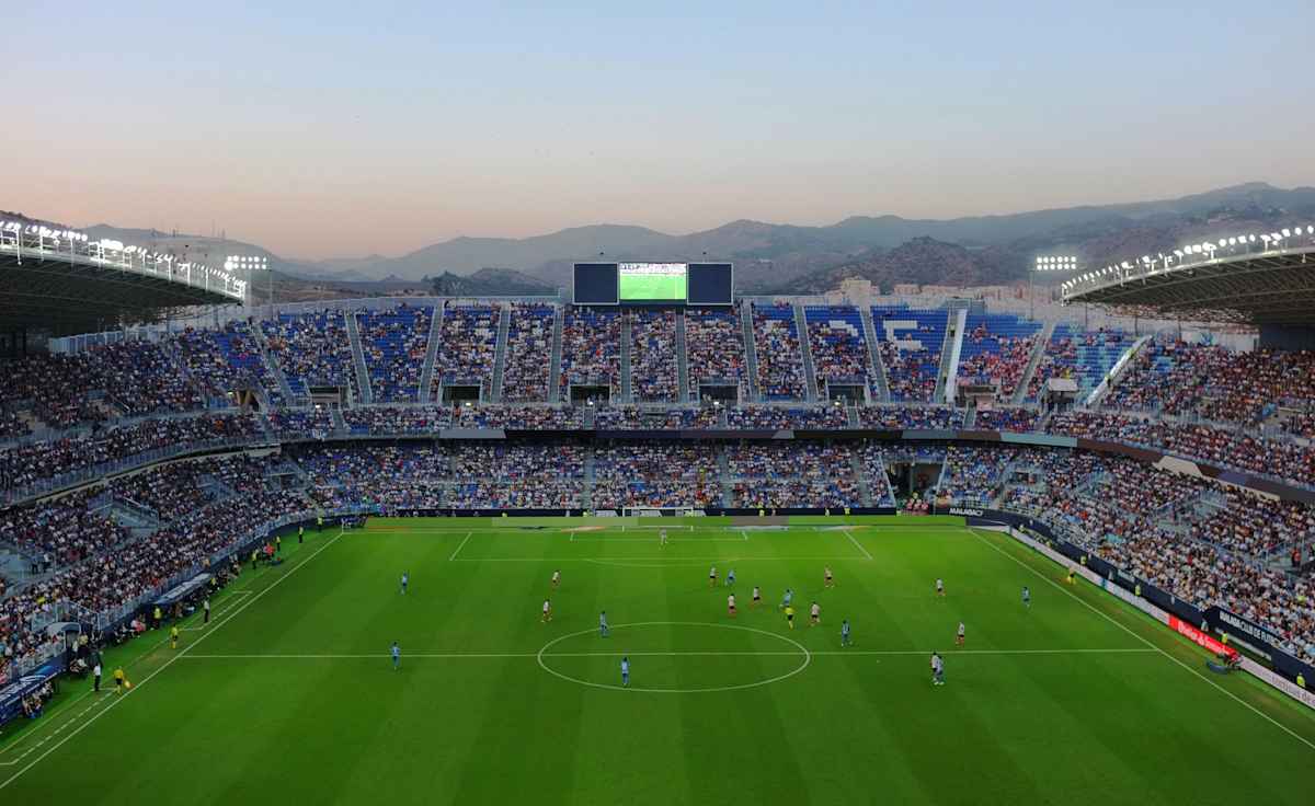 Málaga