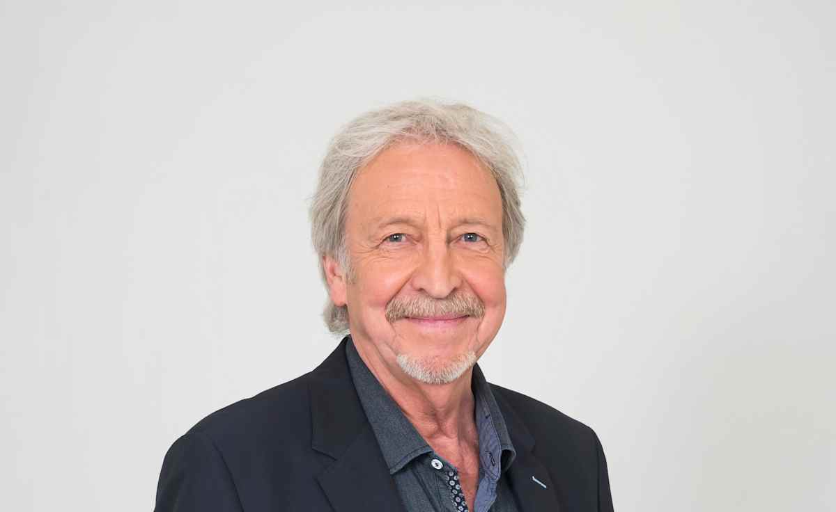 Henri Dès