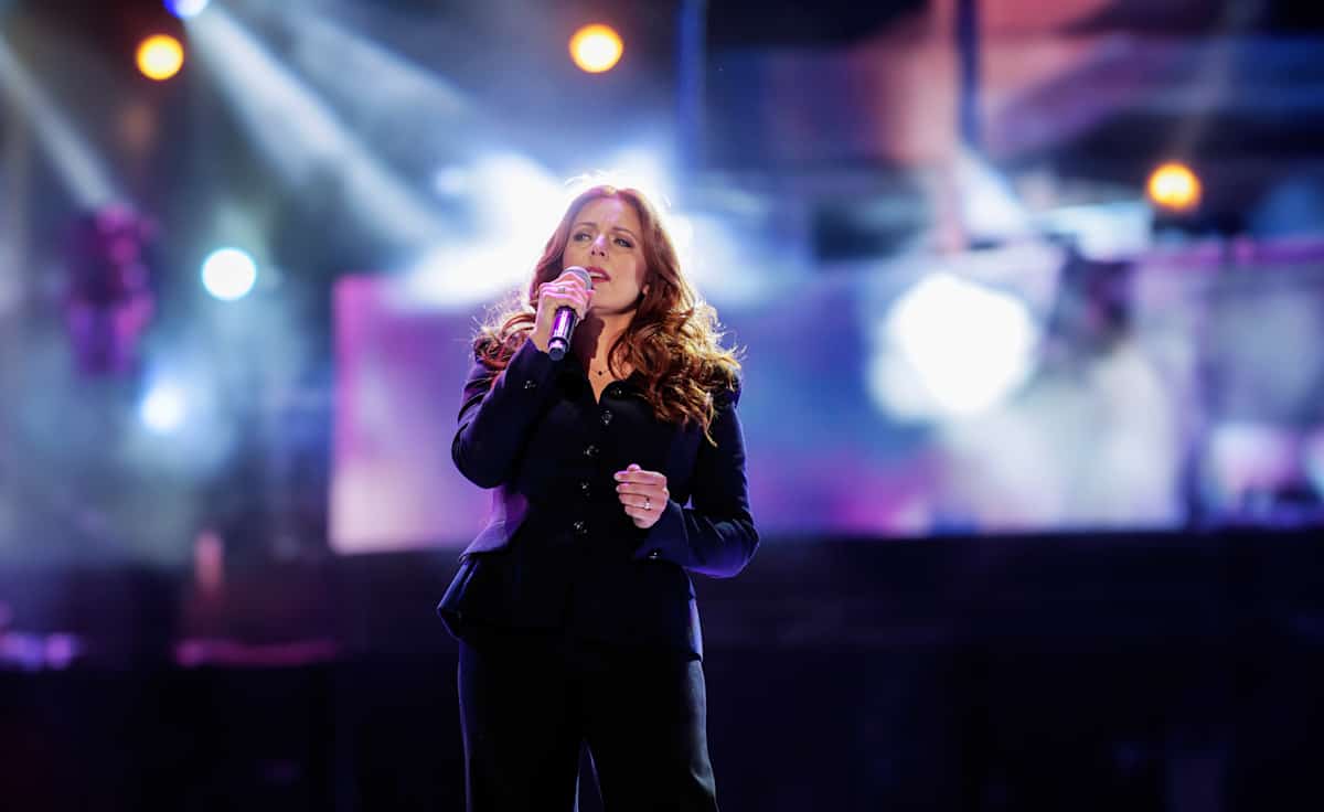 Isabelle Boulay