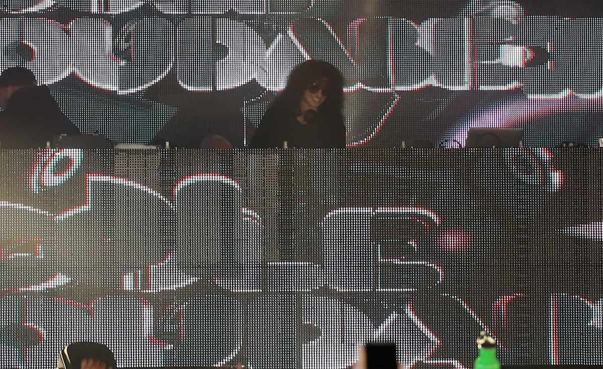Nicole Moudaber