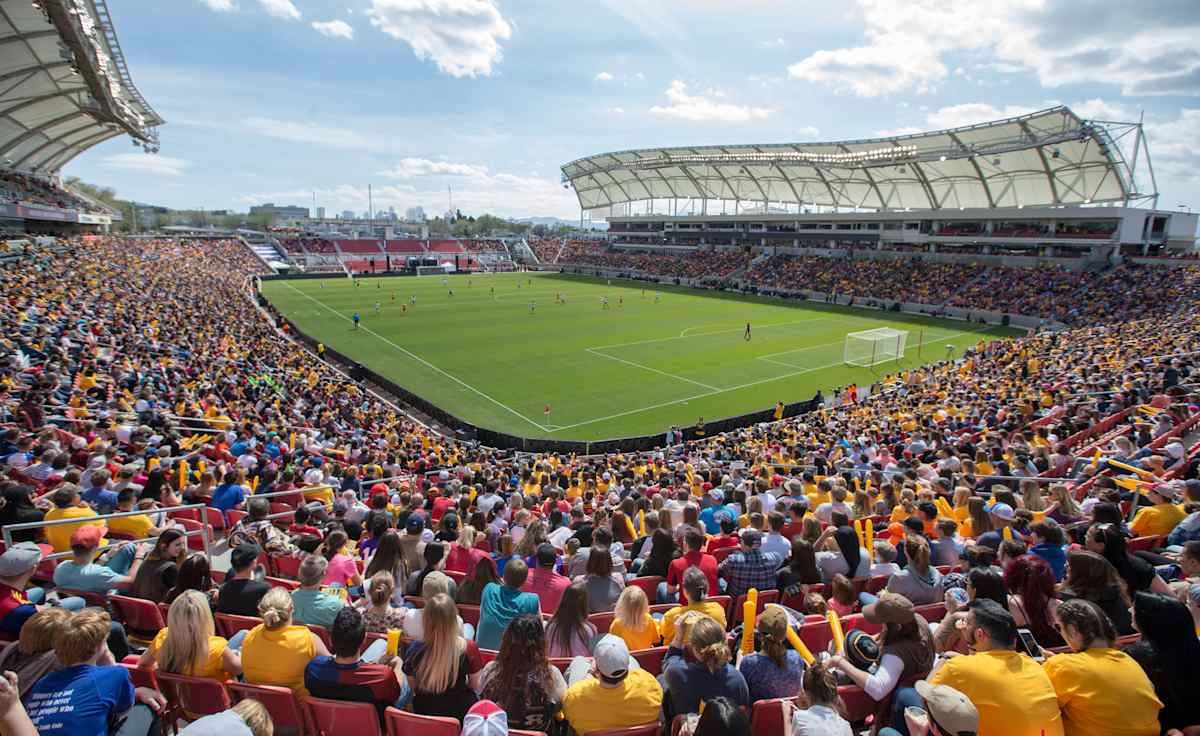 Utah Royals FC