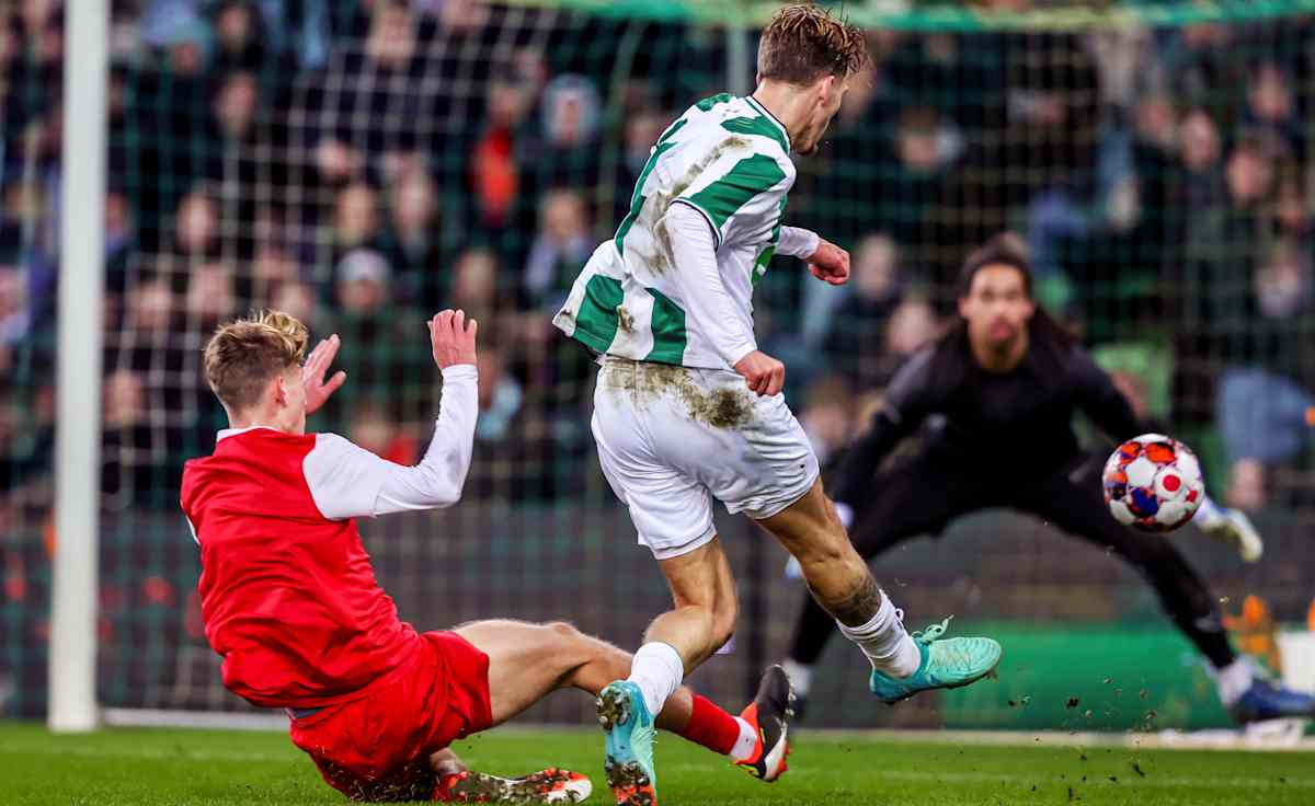 FC Groningen
