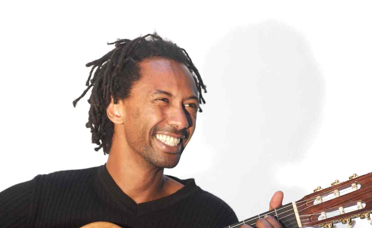 Daby Touré
