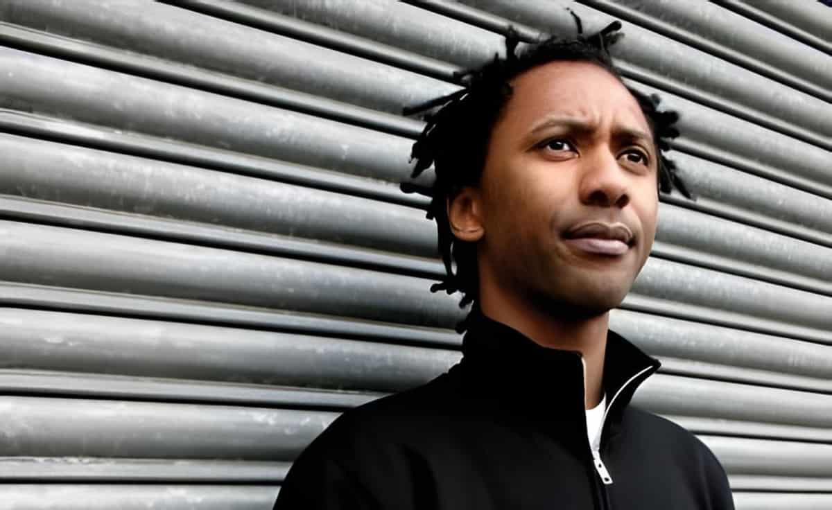 Daby Touré