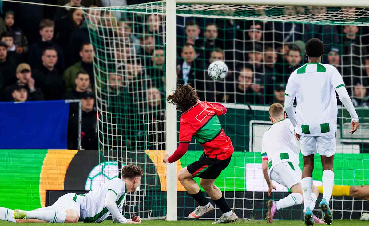 NEC Nijmegen