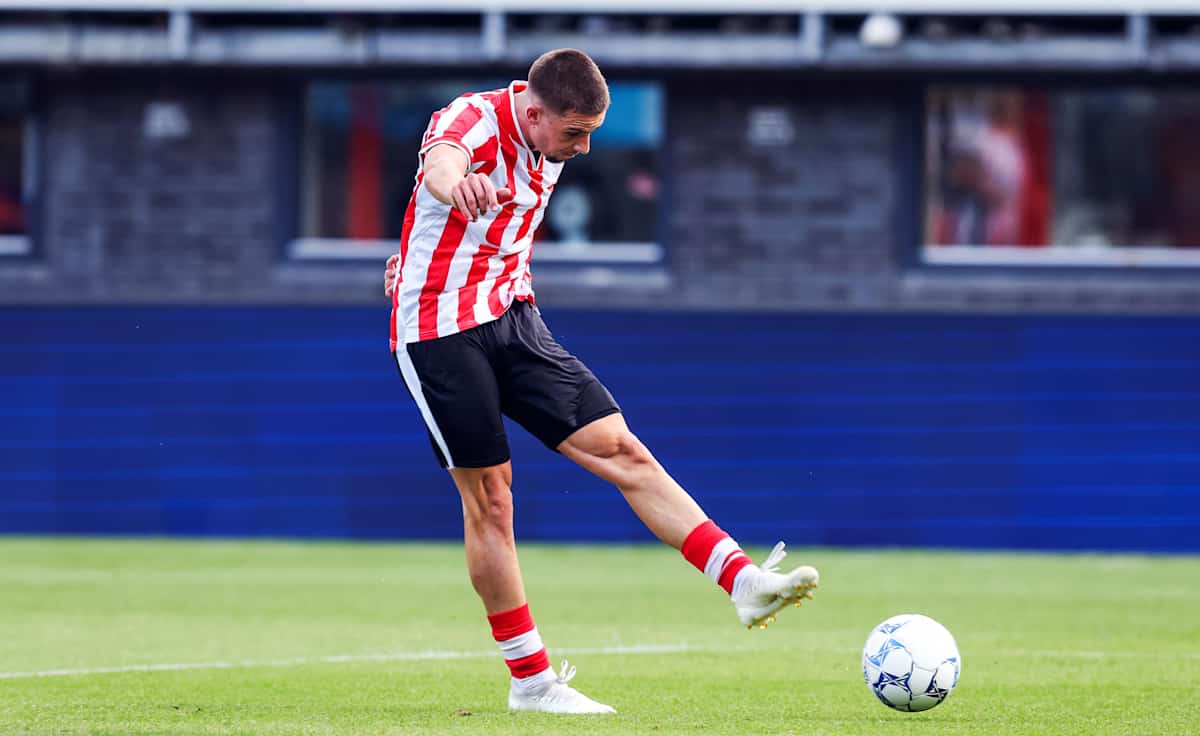 Sparta Rotterdam