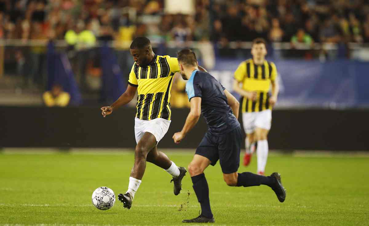 Vitesse