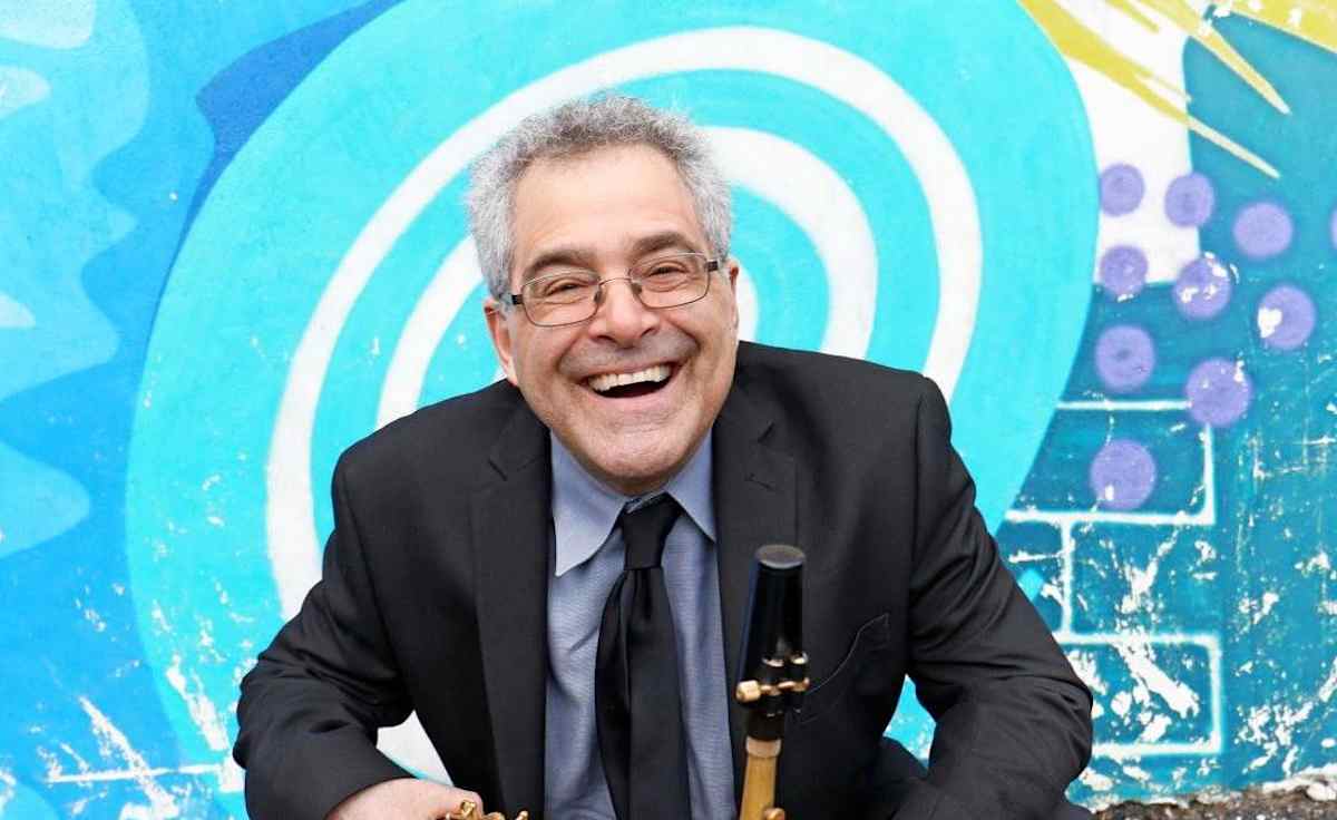 Ed Palermo