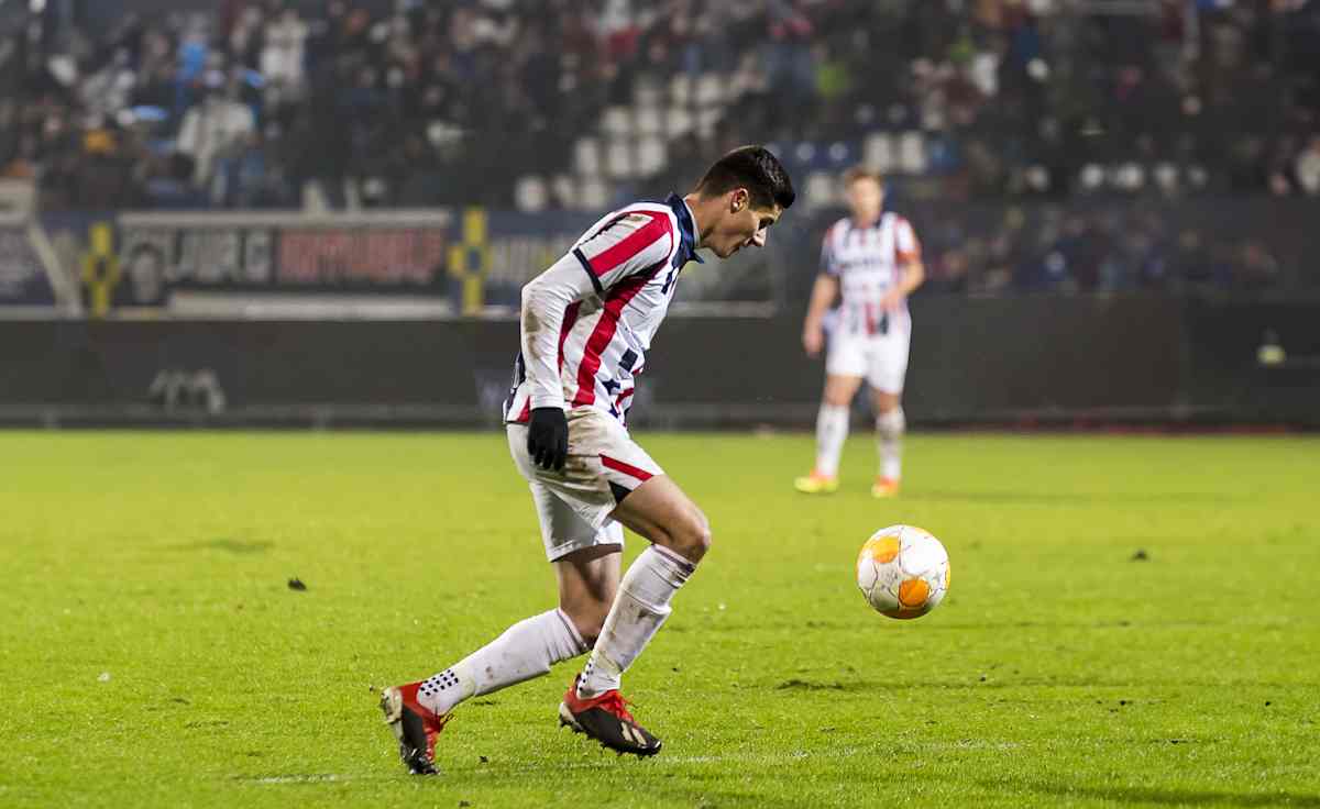 Willem II