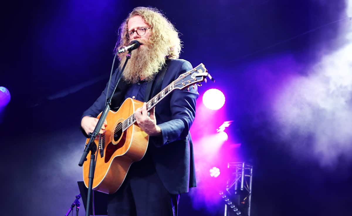 Ben Caplan