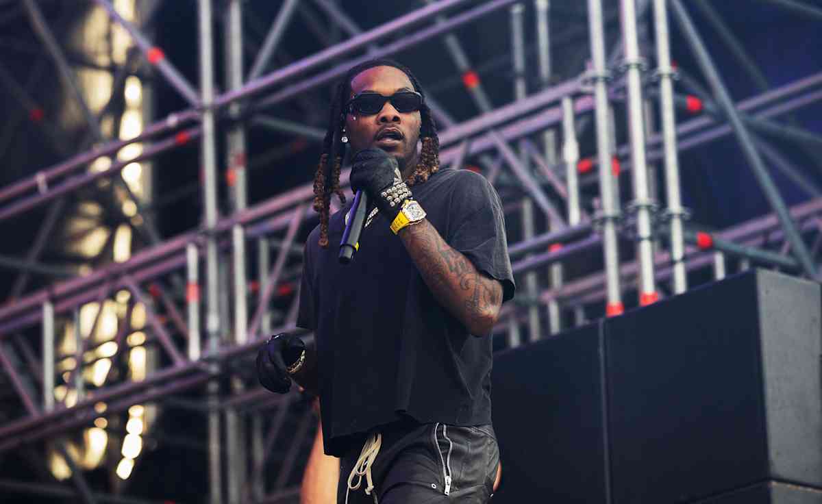 Offset