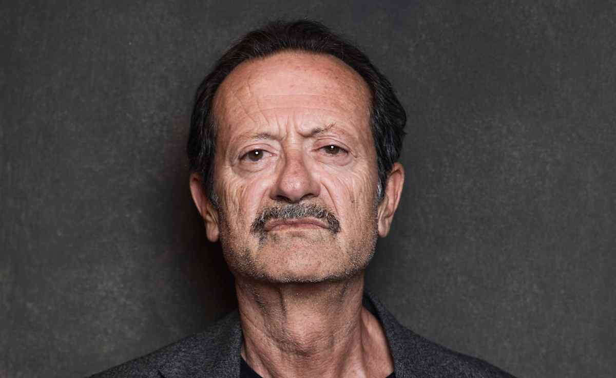 Rocco Papaleo