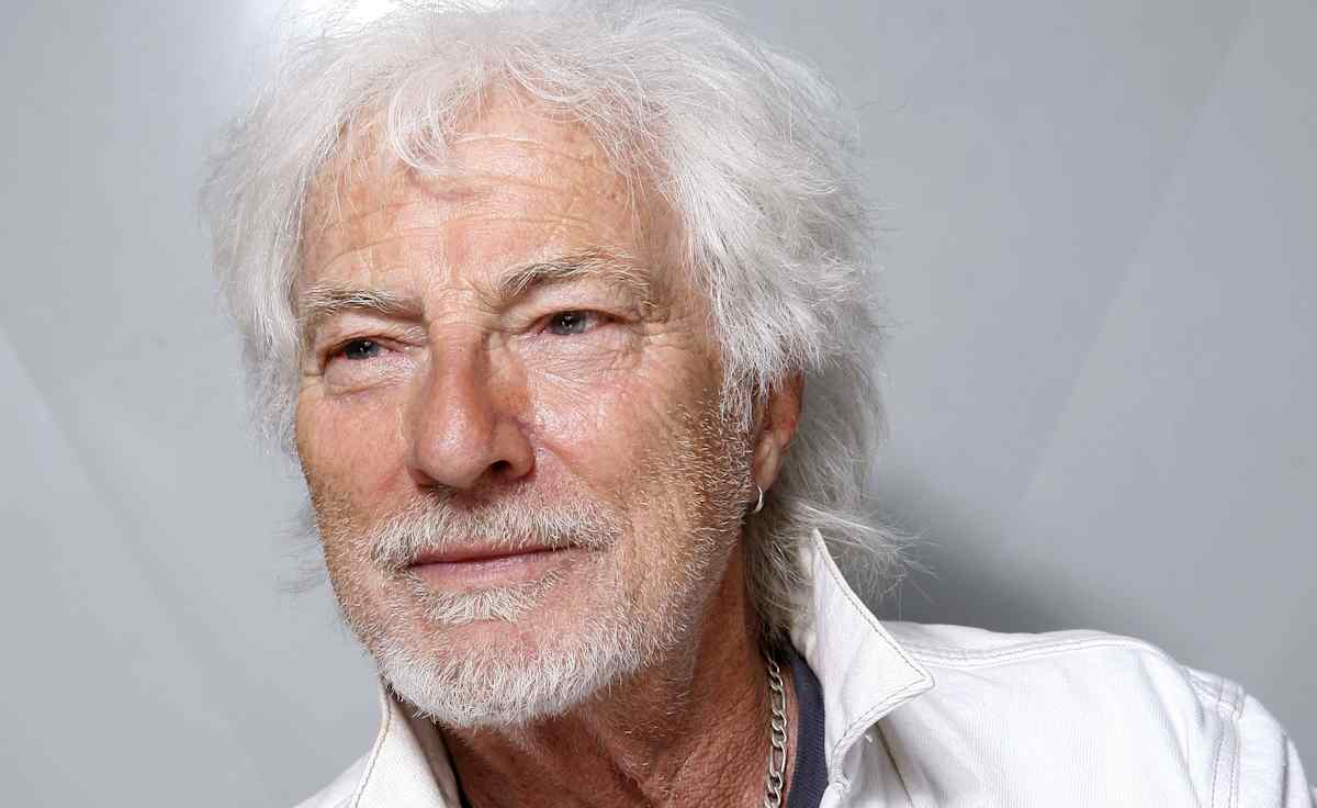 Hugues Aufray