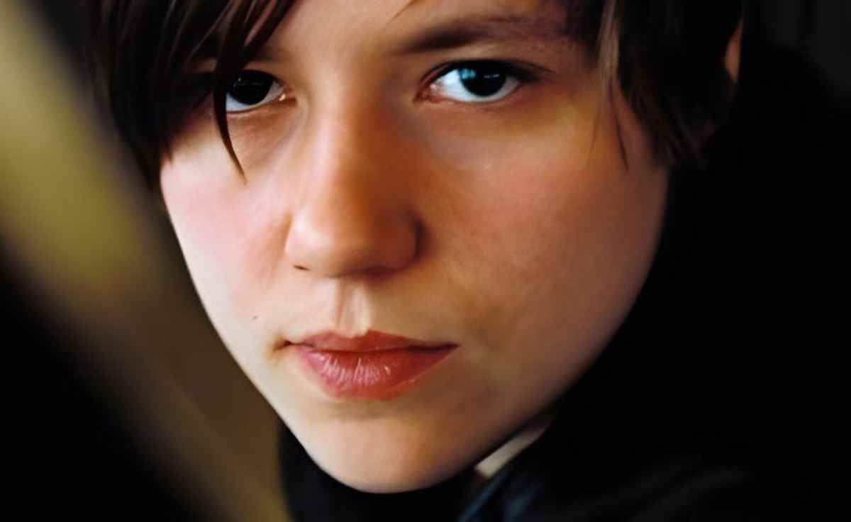 Masha Qrella