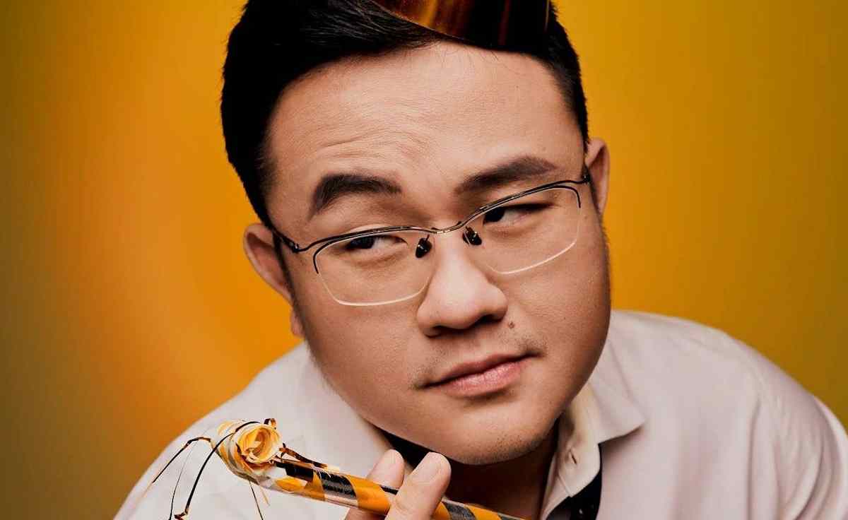 Jason Leong
