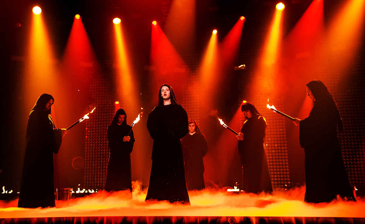Gregorian